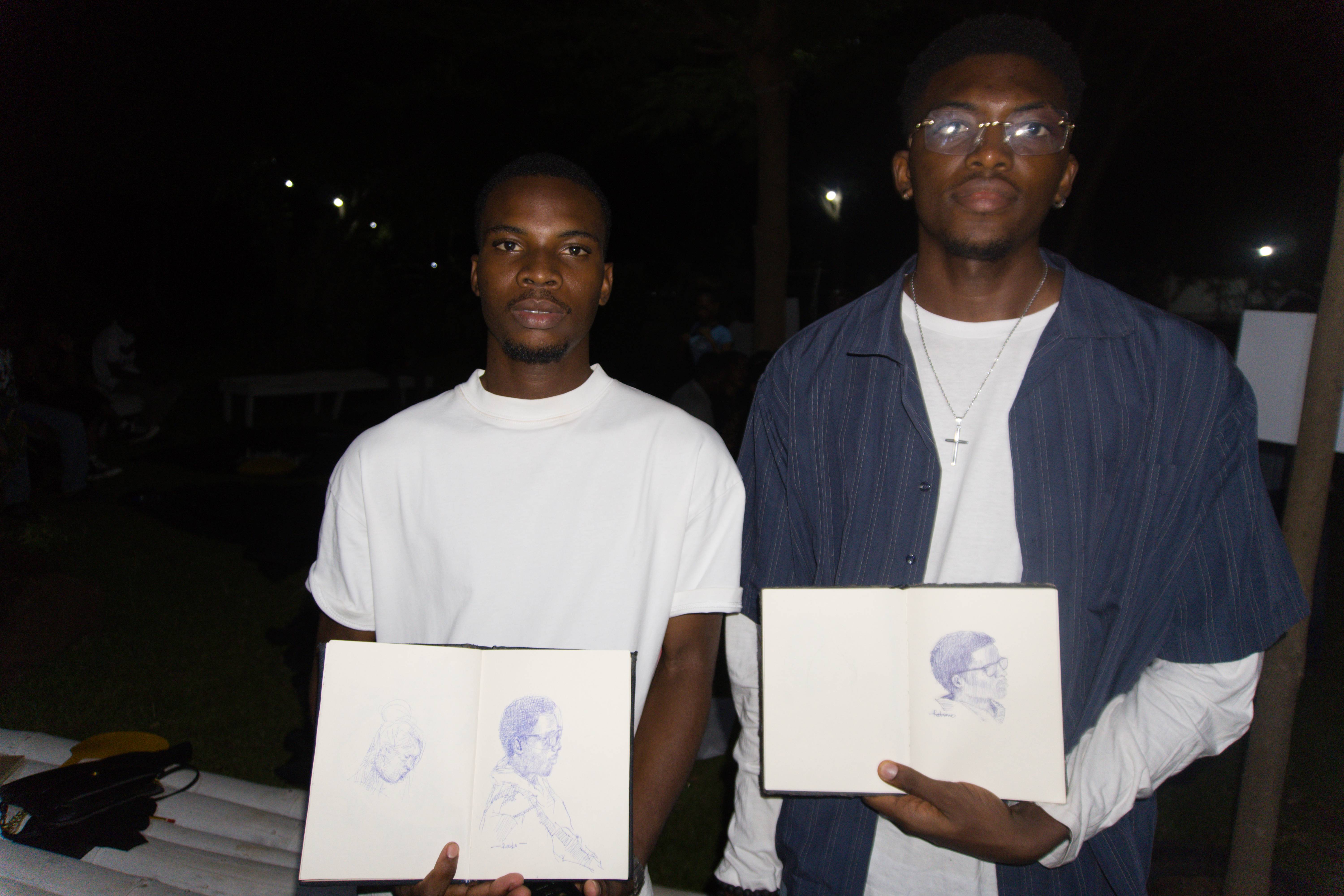 Emerald Skies Project